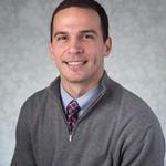 Fellows Receives Advising Award